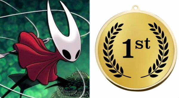 配资门户网官方网 《空洞骑士：丝之歌》玩家打破速通世界记录