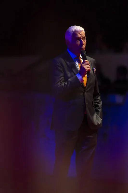 辽宁配资平台叫什么名字 如何锁定“百万级”良驹？育马大师公开相马术