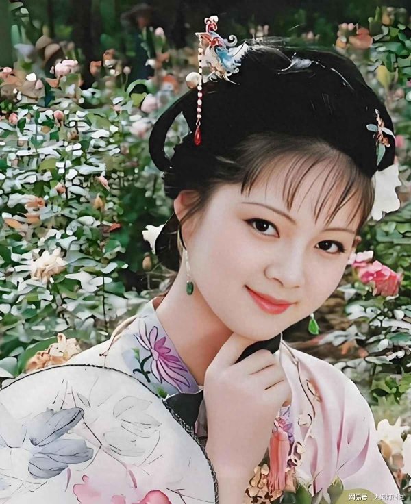 股票配资十倍网站 薛宝钗一生最大的“丑事”：不得不嫁贾宝玉，有苦难言无法说出口